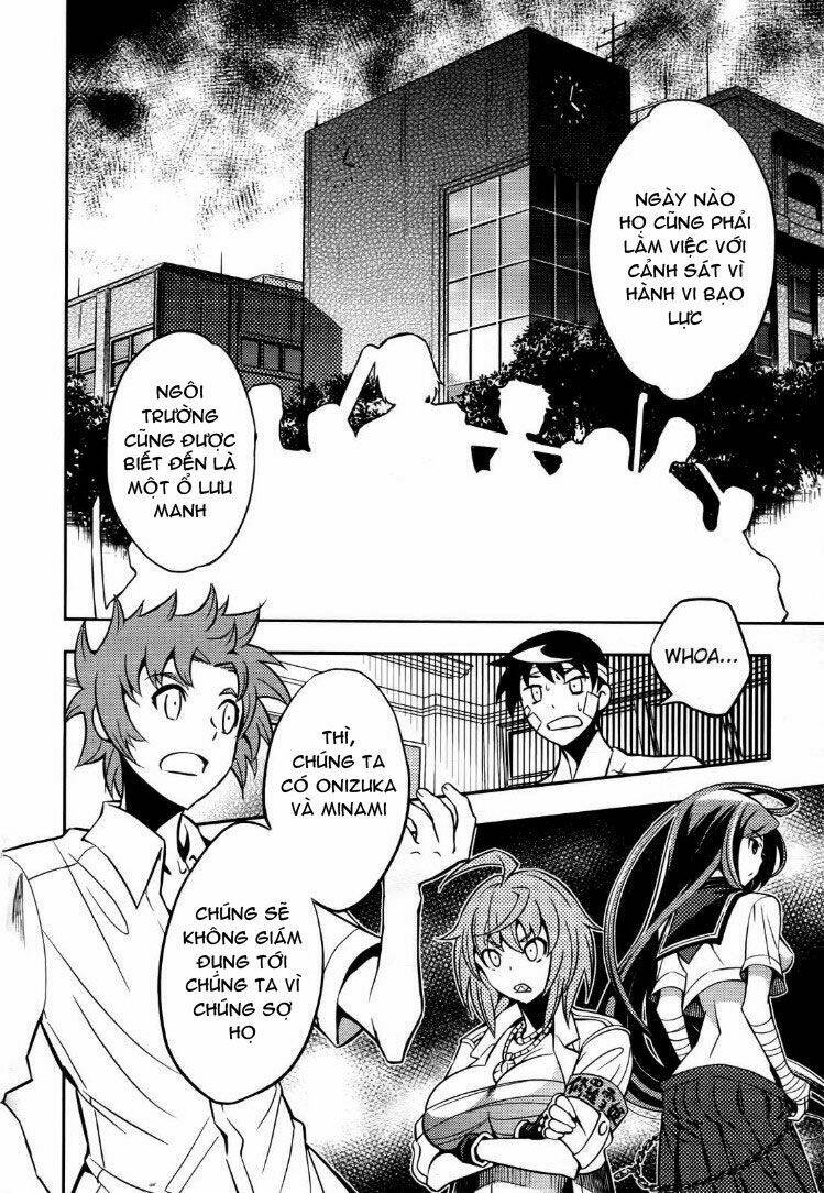 yankano! chapter 2 10