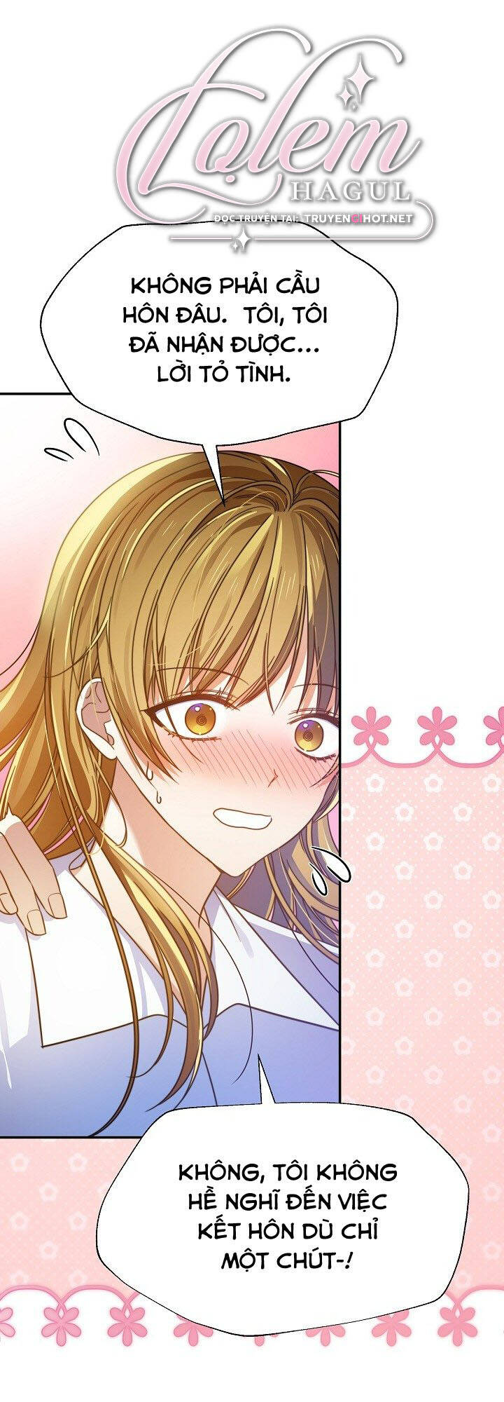 tôi đã ở đây ngay từ đầu chapter 54.1 45