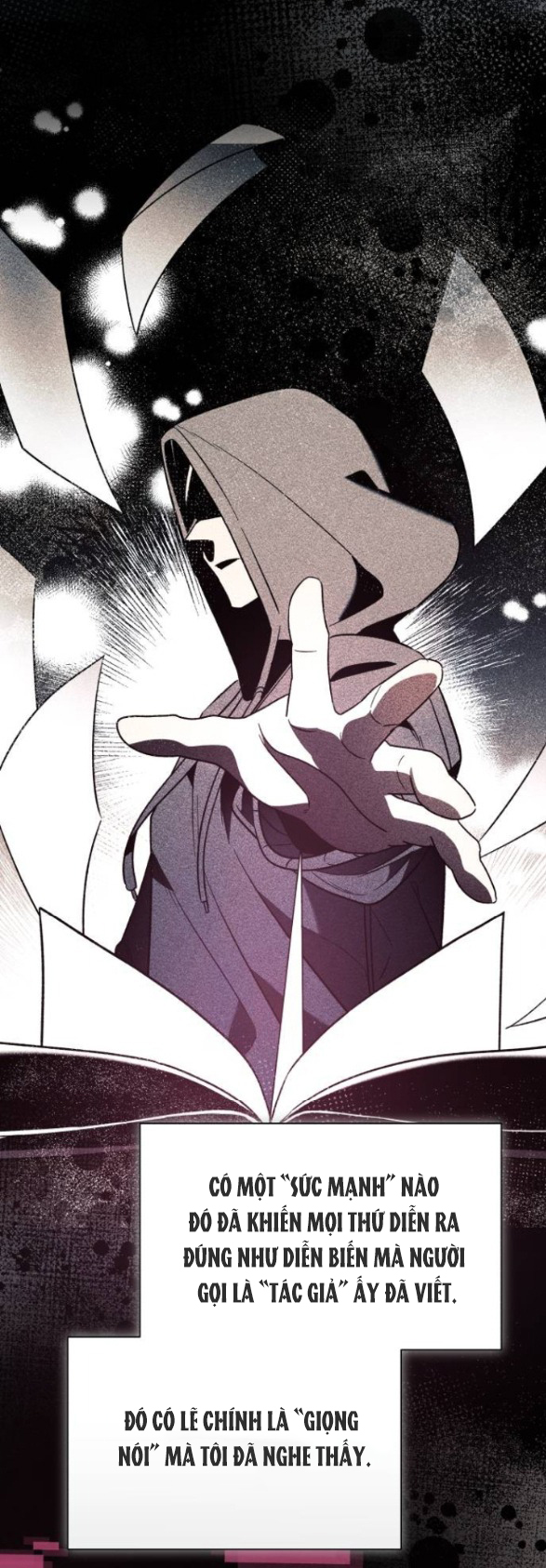 tôi tưởng đó chỉ là tiểu thuyết trọng sinh bình thường chapter 98.1 2