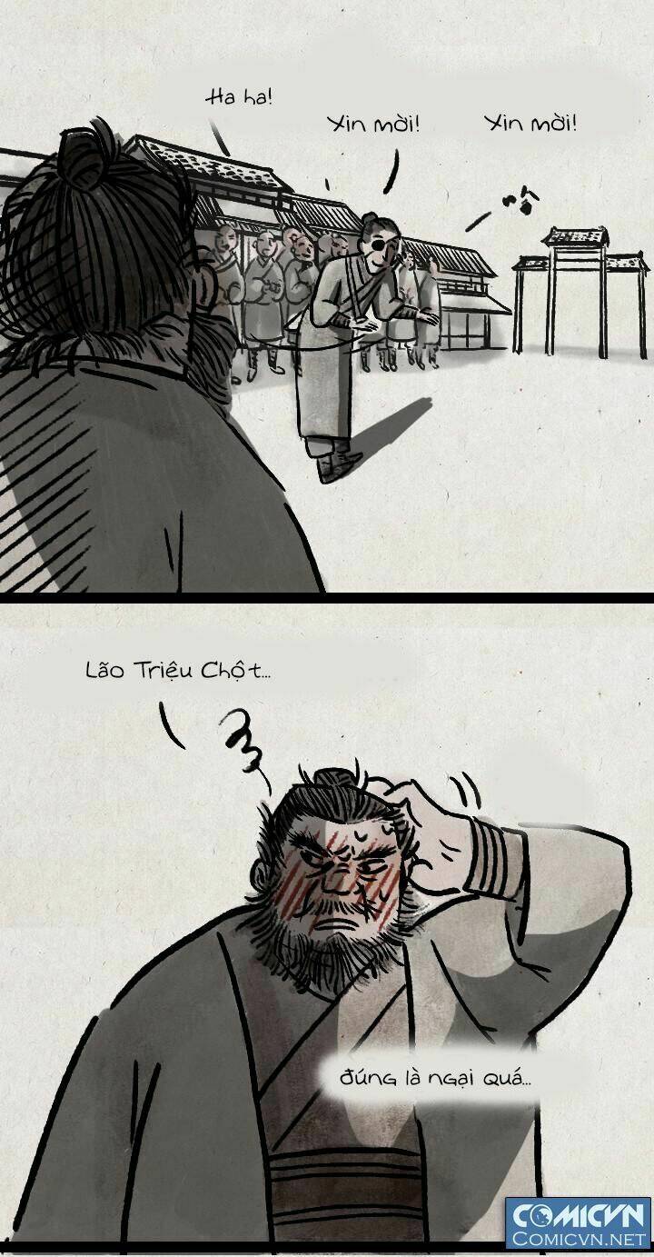 nhất thiền tiểu hòa thượng chapter 72 32