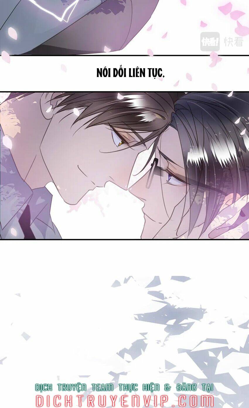 tiên sinh nói dối chapter 79 40