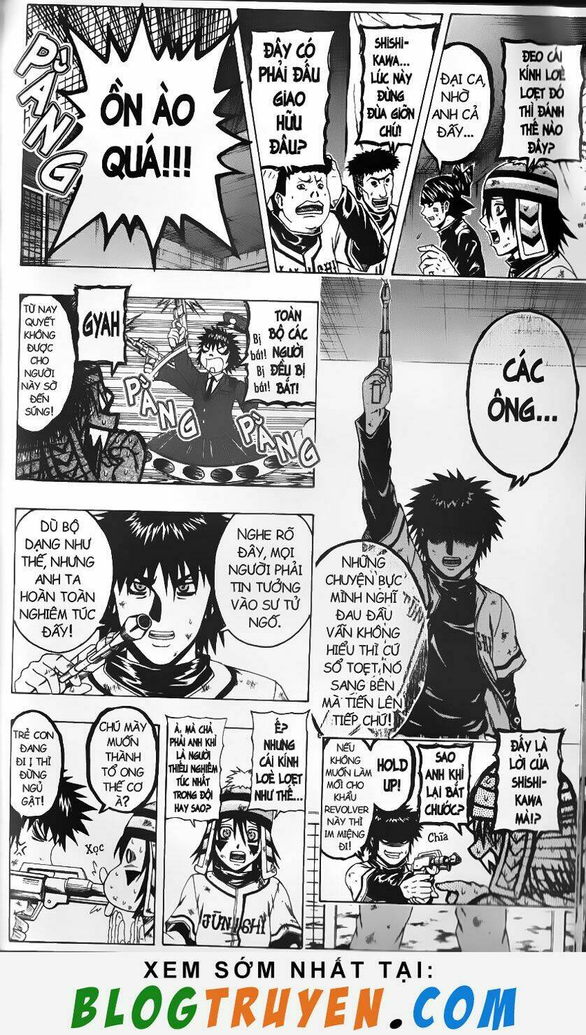 mr.fullswing chapter 119 4