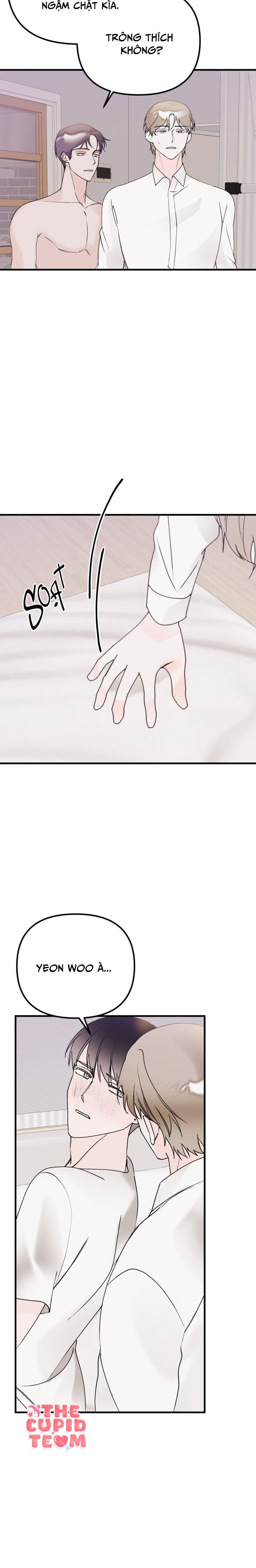 tuyển tập truyện ngắn bl thanh xuân: những con ciu rực lửa chapter 4 18