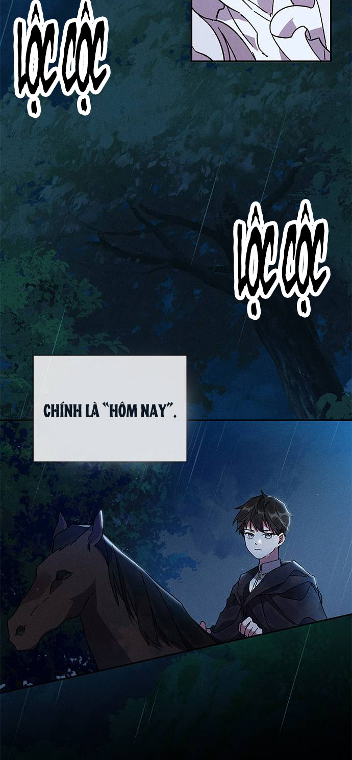 ngài ấy là đối thủ đáng yêu của tôi chapter 1 60