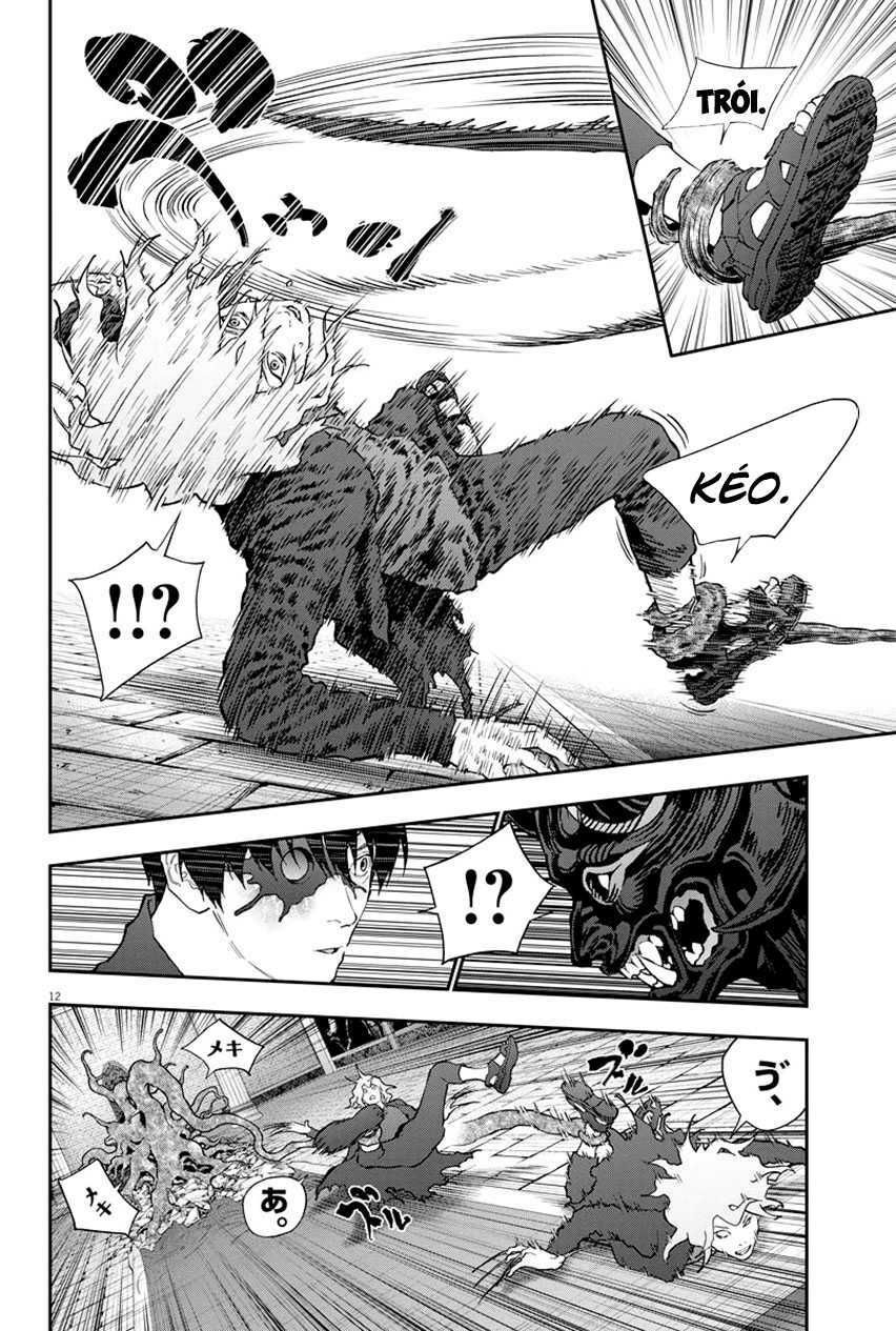 đọa nhân chapter 113 10