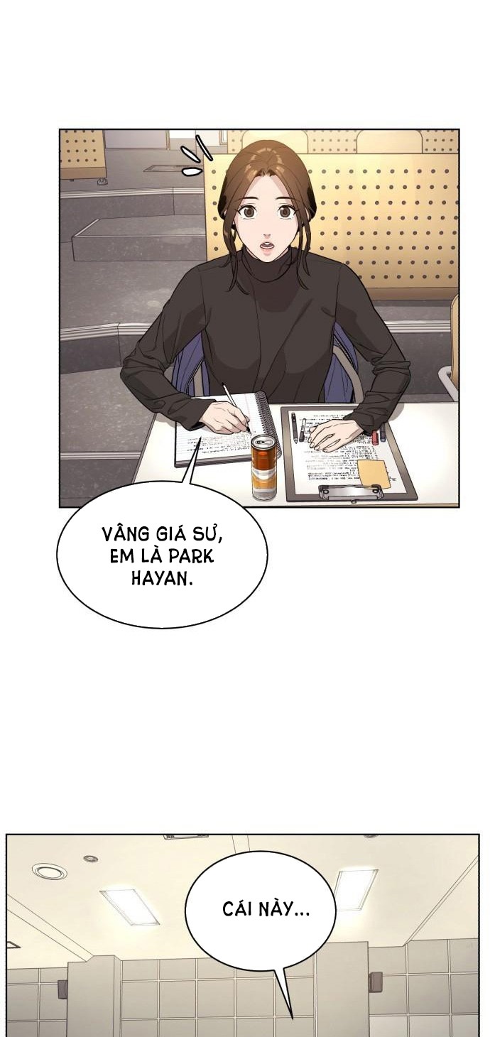 bạch huyết - white blood chapter 2 20