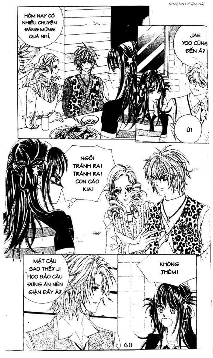 nhà trọ hoàn hảo chapter 21 4