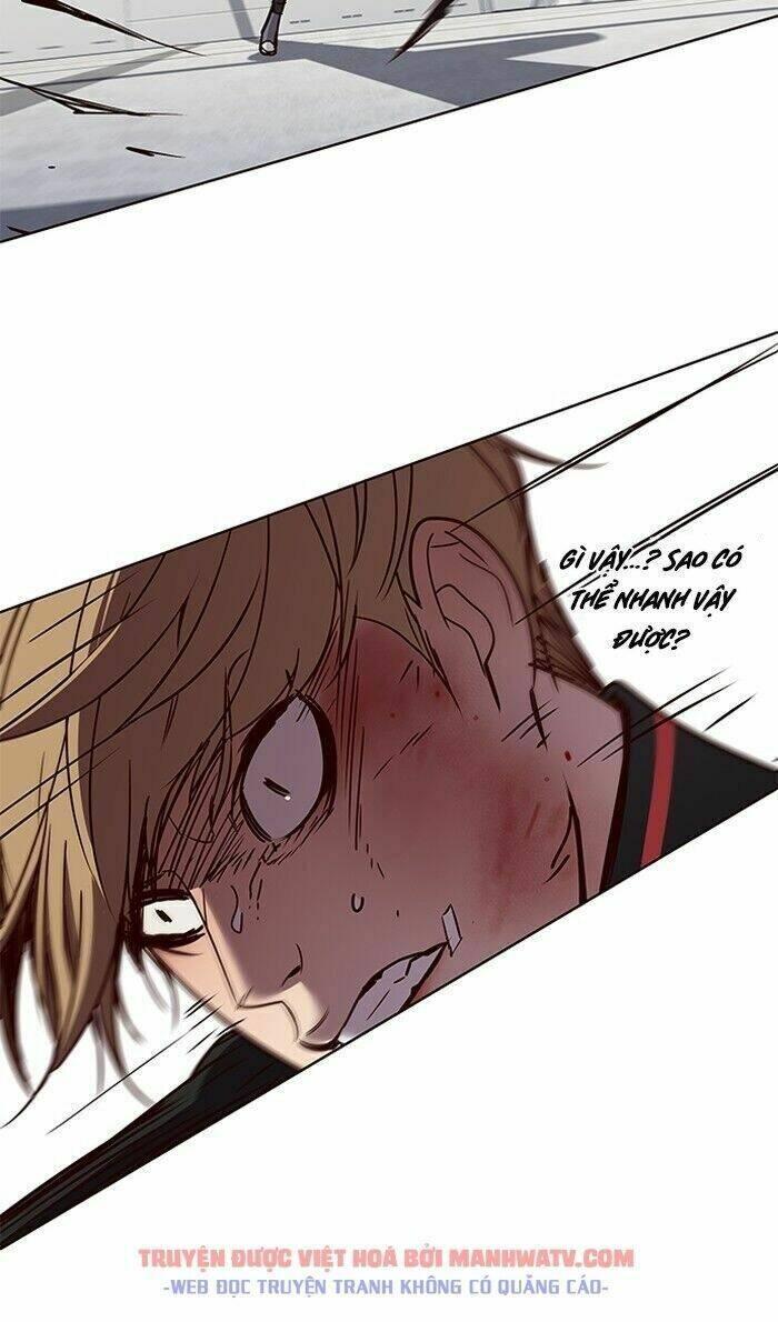 biến thân thành mèo chapter 63 69