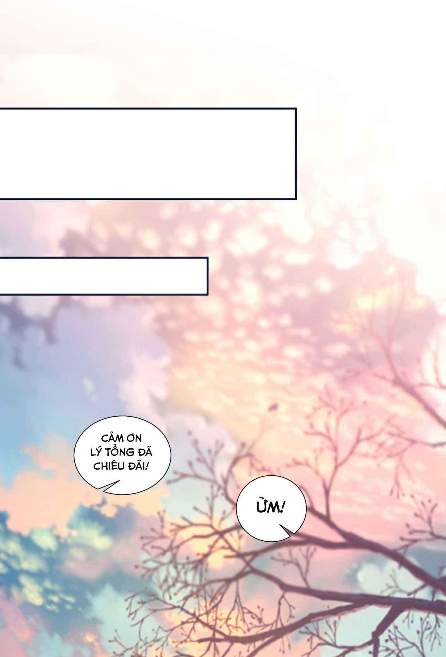 bí mật không thể yêu đương chapter 18 30