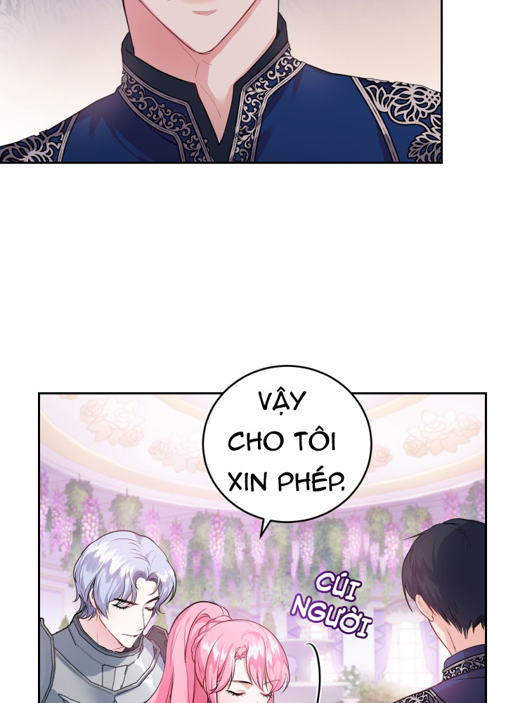 trở thành người điều chế nước hoa duy nhất của bạo chúa chapter 14 29