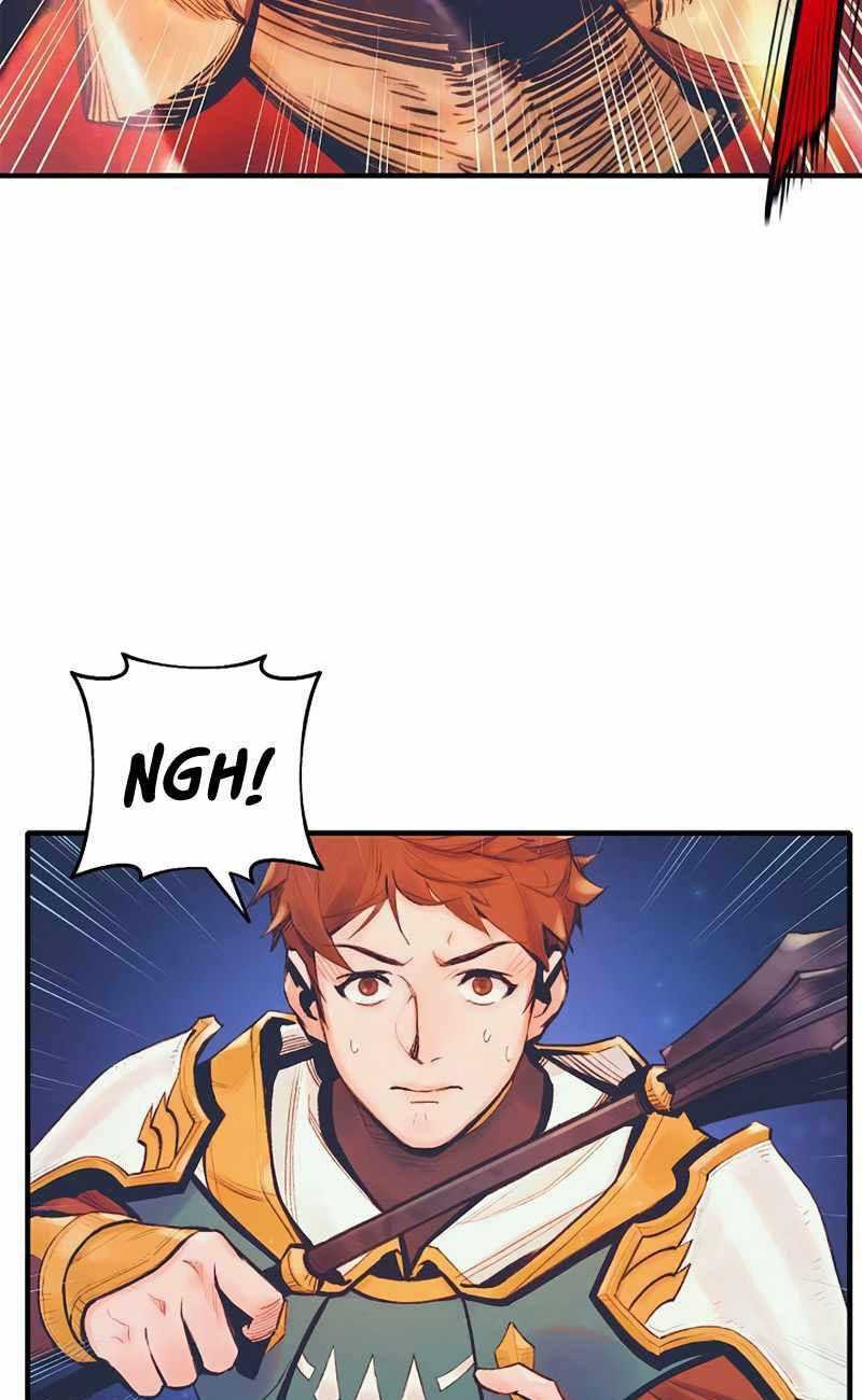 tu sĩ trị liệu của thái dương giáo chapter 2 127