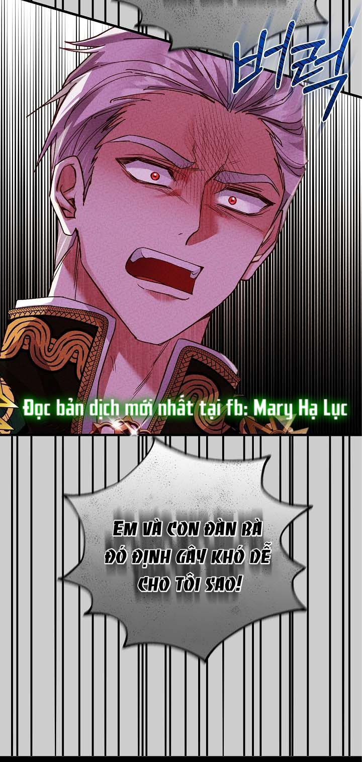 trở thành vợ thái tử quái vật chapter 70.1 5