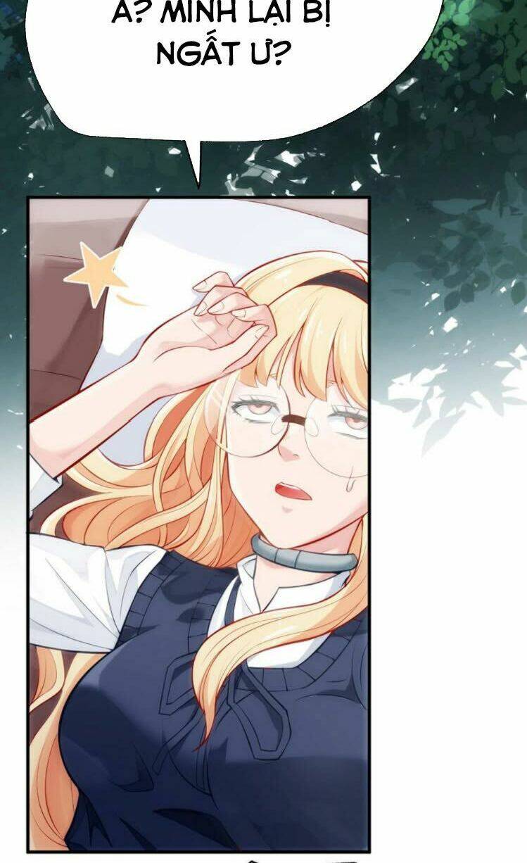 dị năng của ngươi thuộc về ta chapter 4 4