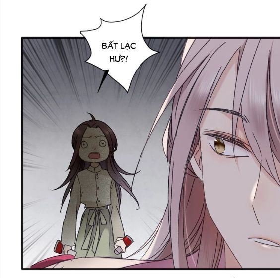 Lệnh Cấm Nghị Tộc 2 Ẩn Diện Trấn chapter 54 - Trang 7