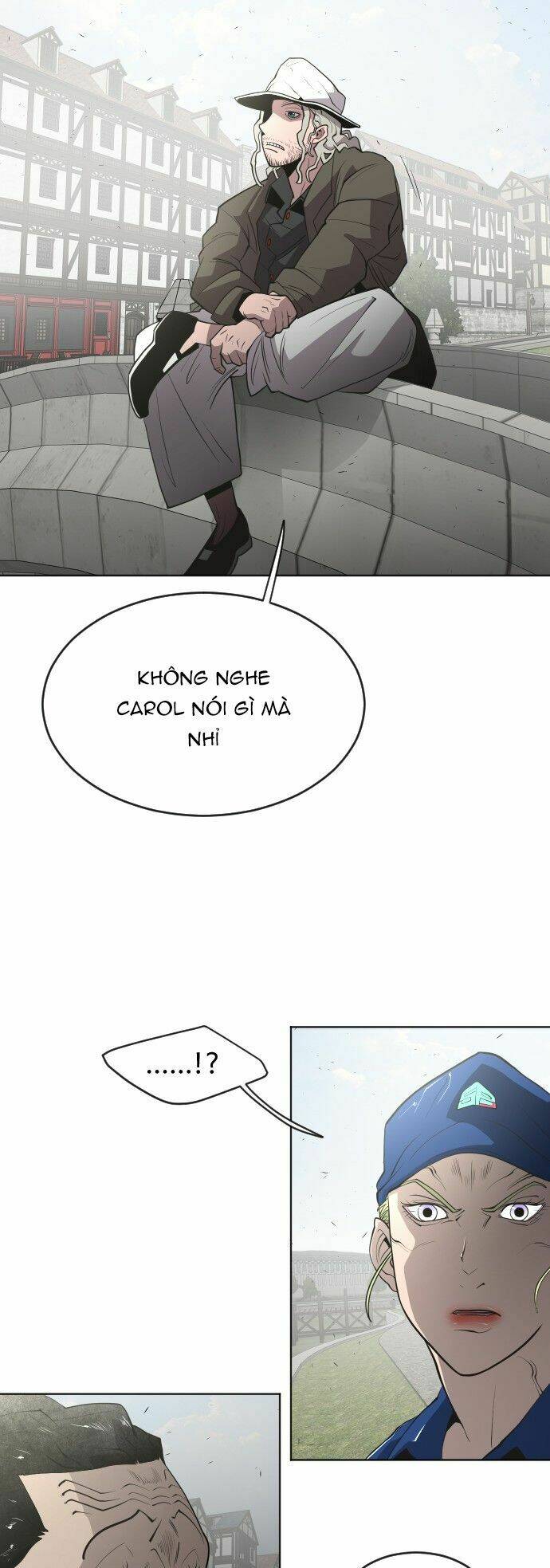 kĩ nguyên của anh hùng chapter 49 28