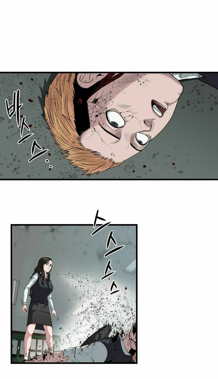 kẻ phán xét chapter 4 16