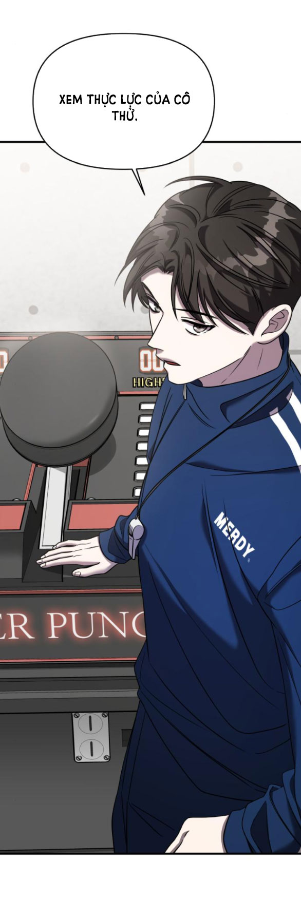 phản diện thuần túy chapter 47.1 11
