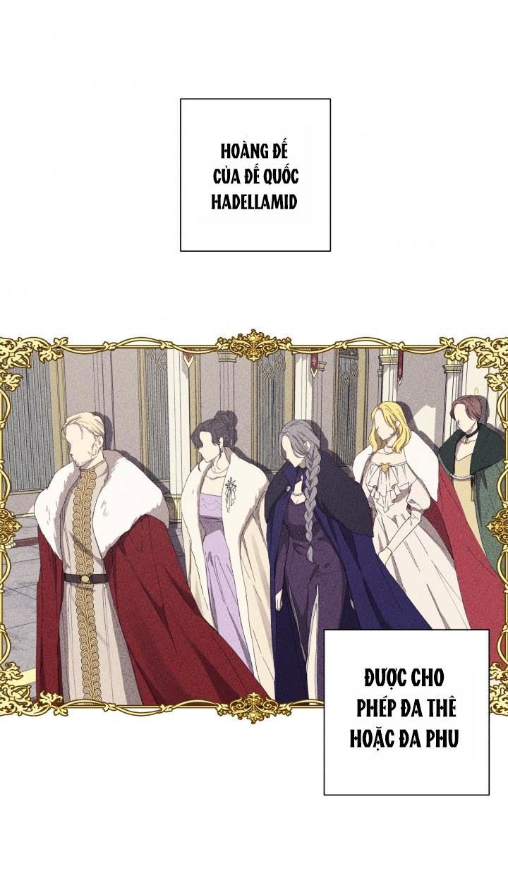 công chúa khắc dấu lên kẻ phản nghịch chapter 6 2