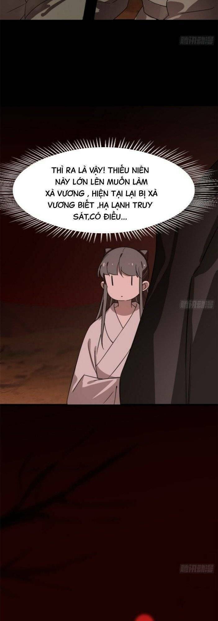 độc bộ thiên hạ: đặc công thần y chapter 180 12