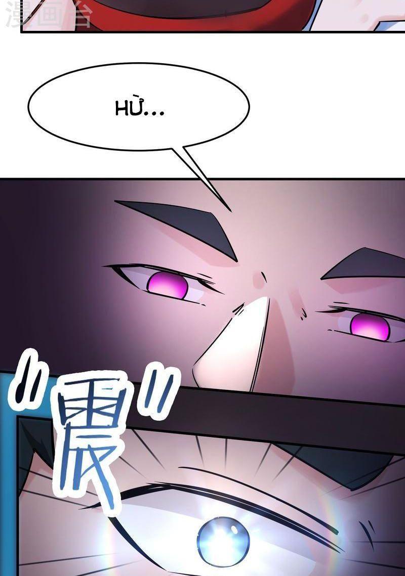 đồ đệ ta toàn là nữ ma đầu chapter 123 20