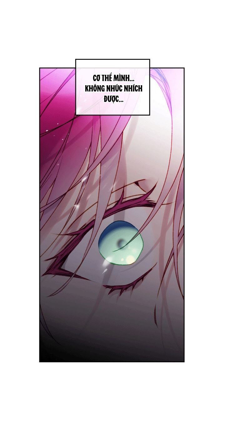 kết cục của nhân vật phản diện chỉ có thể là cái chết chapter 67 54
