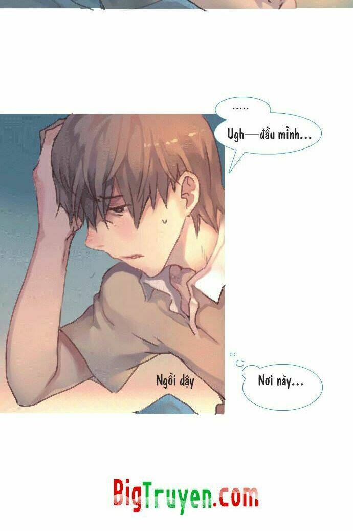 by chance, we... and... chapter 21 13