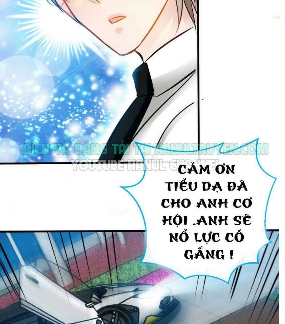 truy nã toàn cầu truy thê về sủng chapter 46.1 10