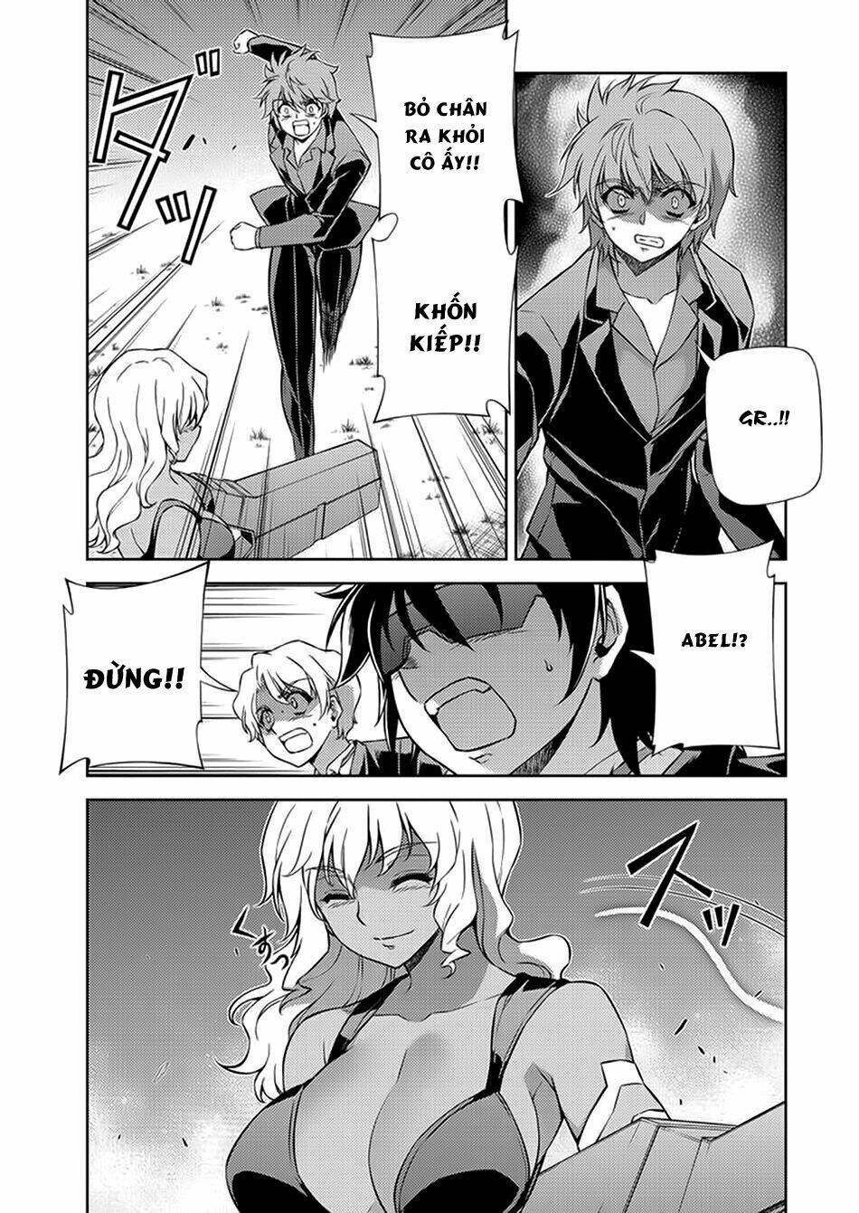 freezing chapter 162 20