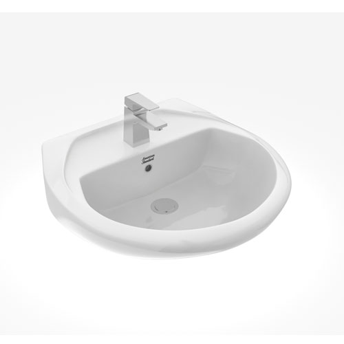 Chậu lavabo treo tường 1 lỗ American Standard VF-0940.1H