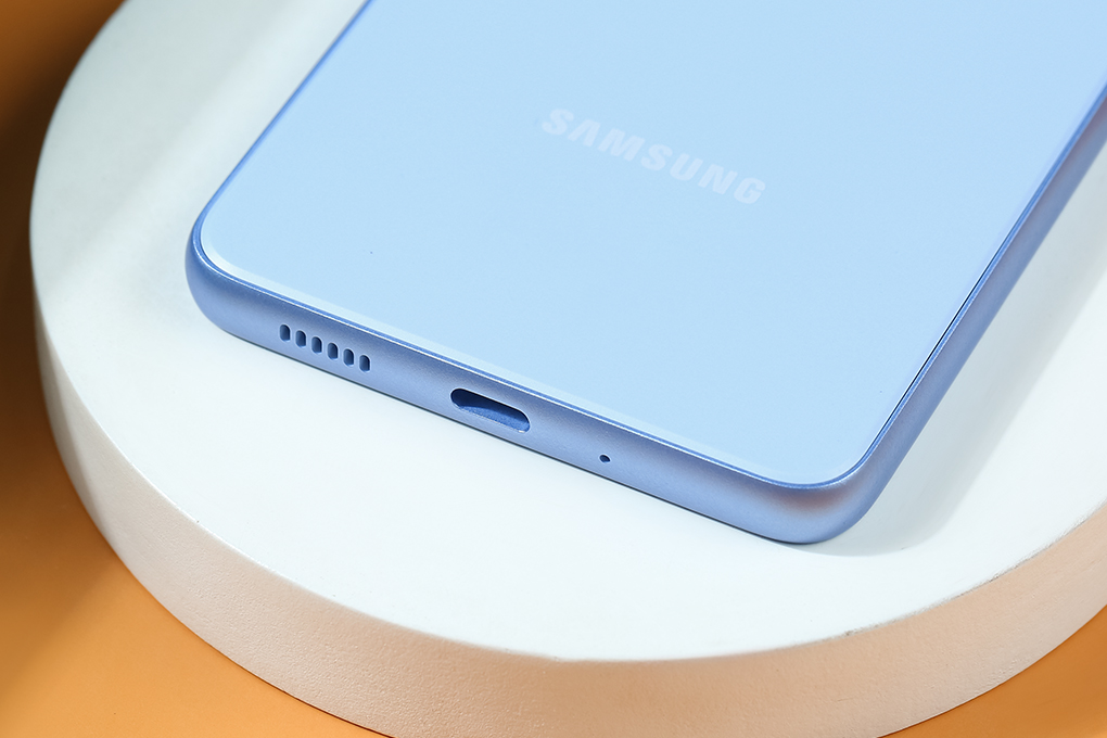 Điện thoại Samsung Galaxy A33 5G  - Hàng chính hãng