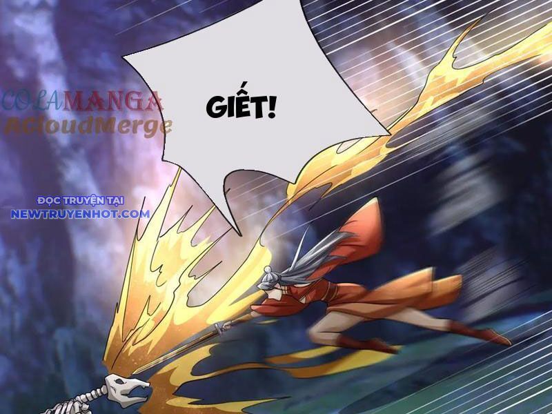 ngủ say vạn cổ: xuất thế đẩy ngang chư thiên chapter 66 70