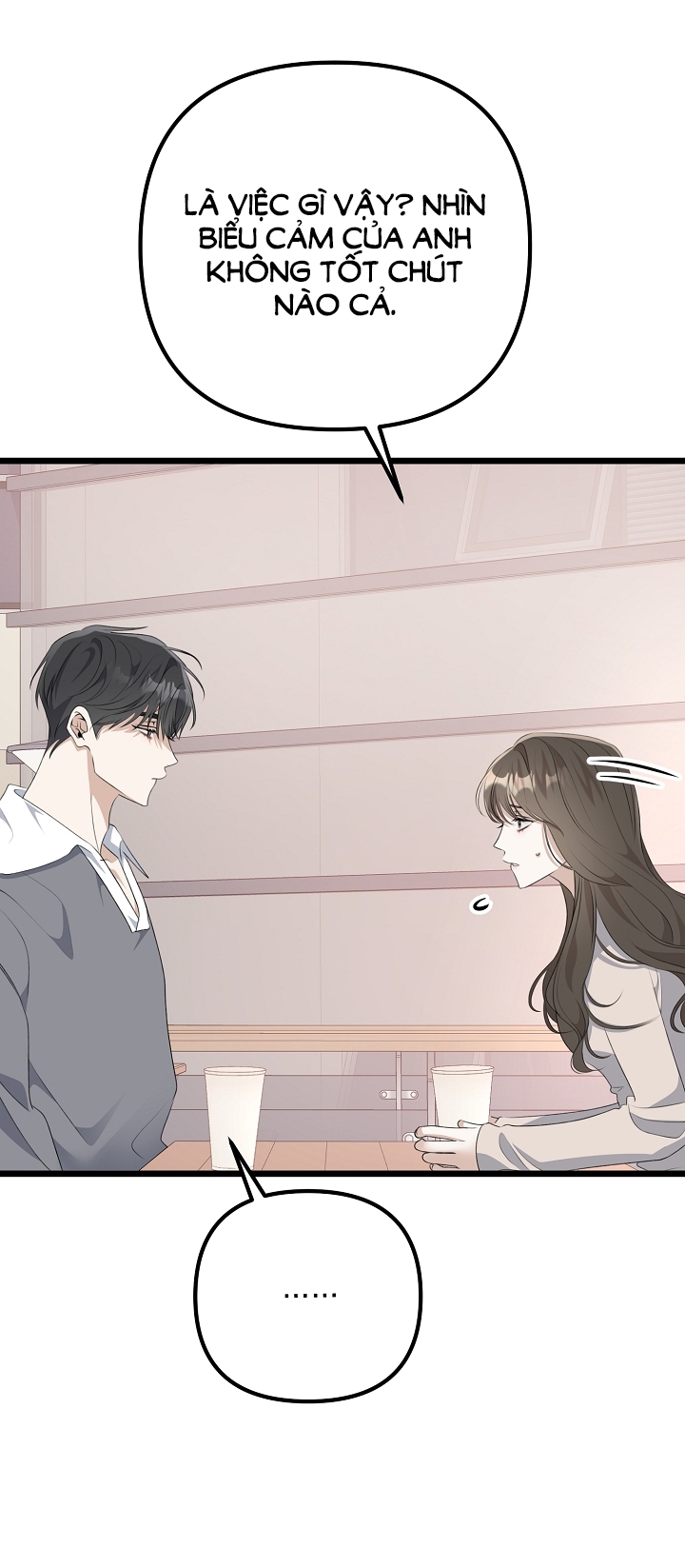 Say Nắng chapter 24.1 - Trang 7