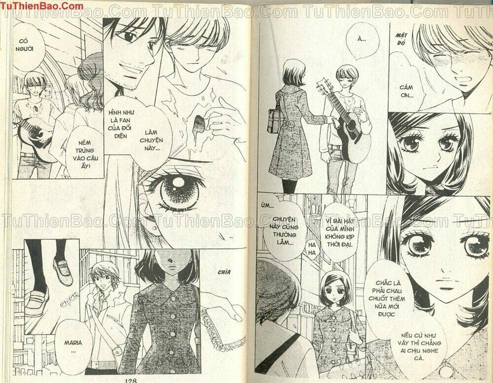 ác quỷ và bản tình ca chapter 7 65