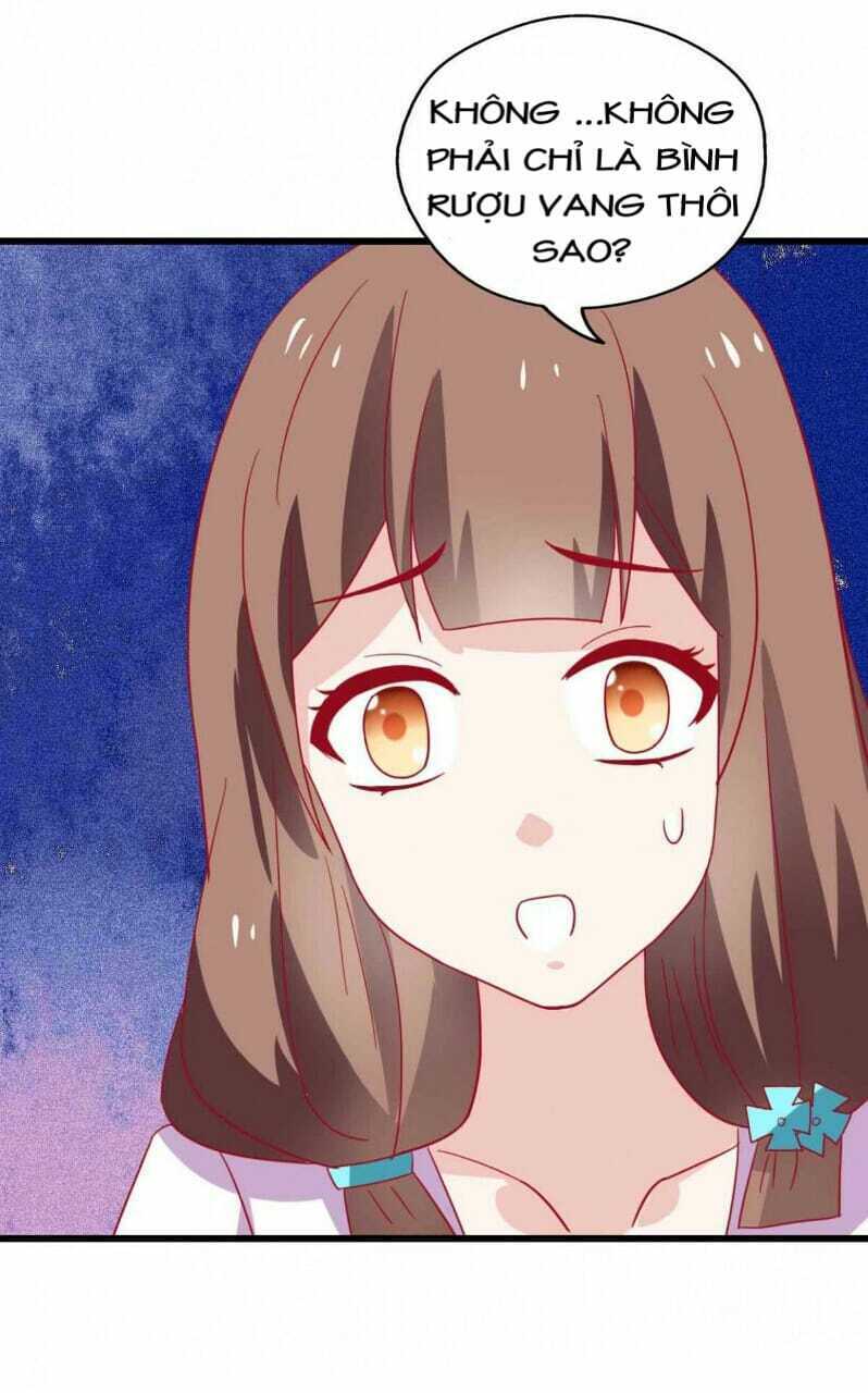 ác ma bàn bên chapter 13 40