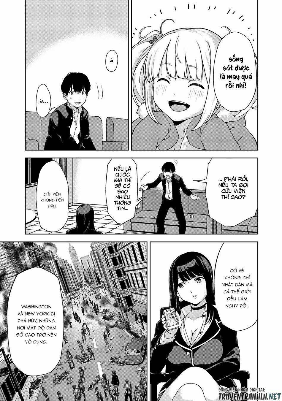 kingdom of the z chapter 1 33