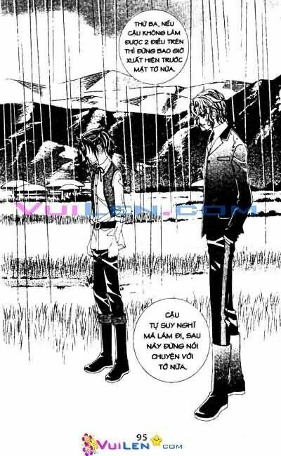 không bao giờ khóc chapter 8 95