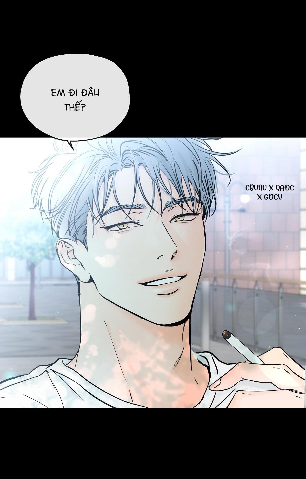 hạ cánh cuối chân trời chapter 17 7