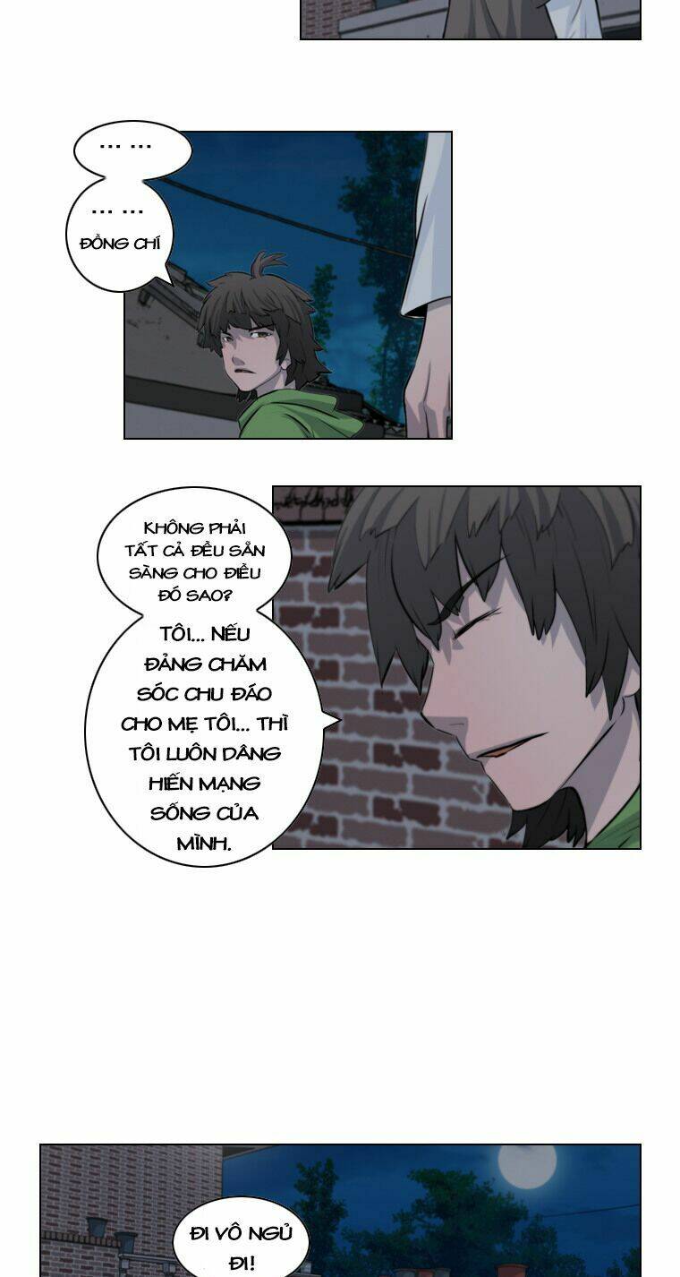 covertness: secretly, greatly chapter 18 12