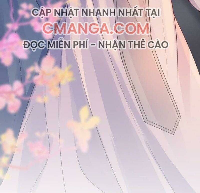 vương gia kiêu ngạo quá khó cua chapter 95 20