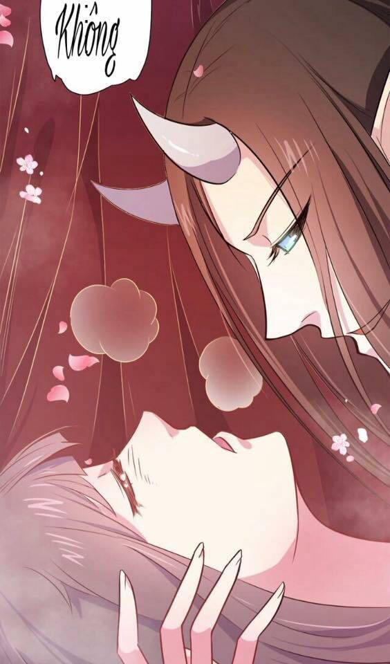 ghosly king đã yêu tôi chapter 1 24