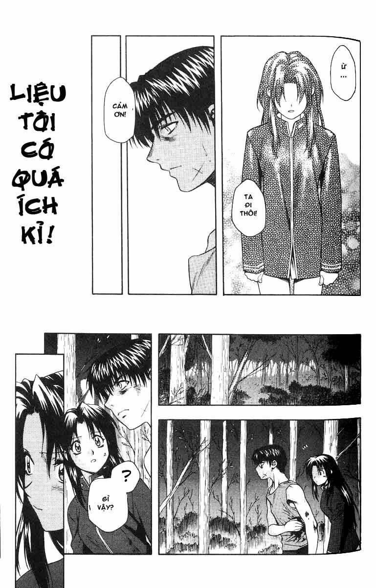 full metal panic! chapter 12 28