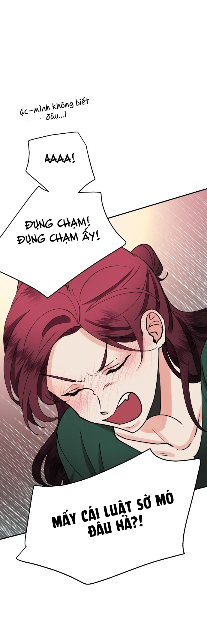 oan gia ngõ hẹp chapter 27 12