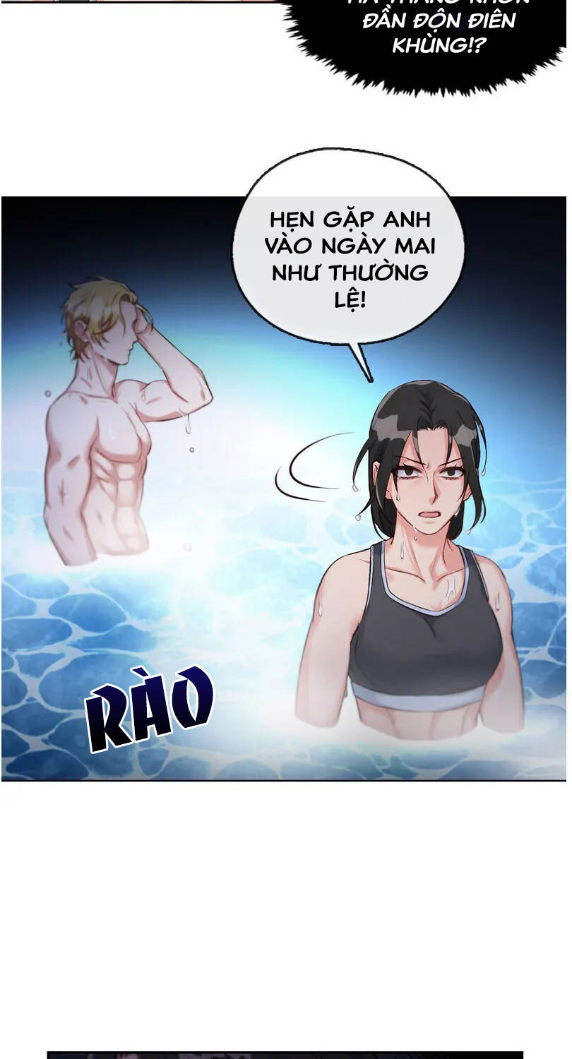 chế độ độc tài chapter 8 24