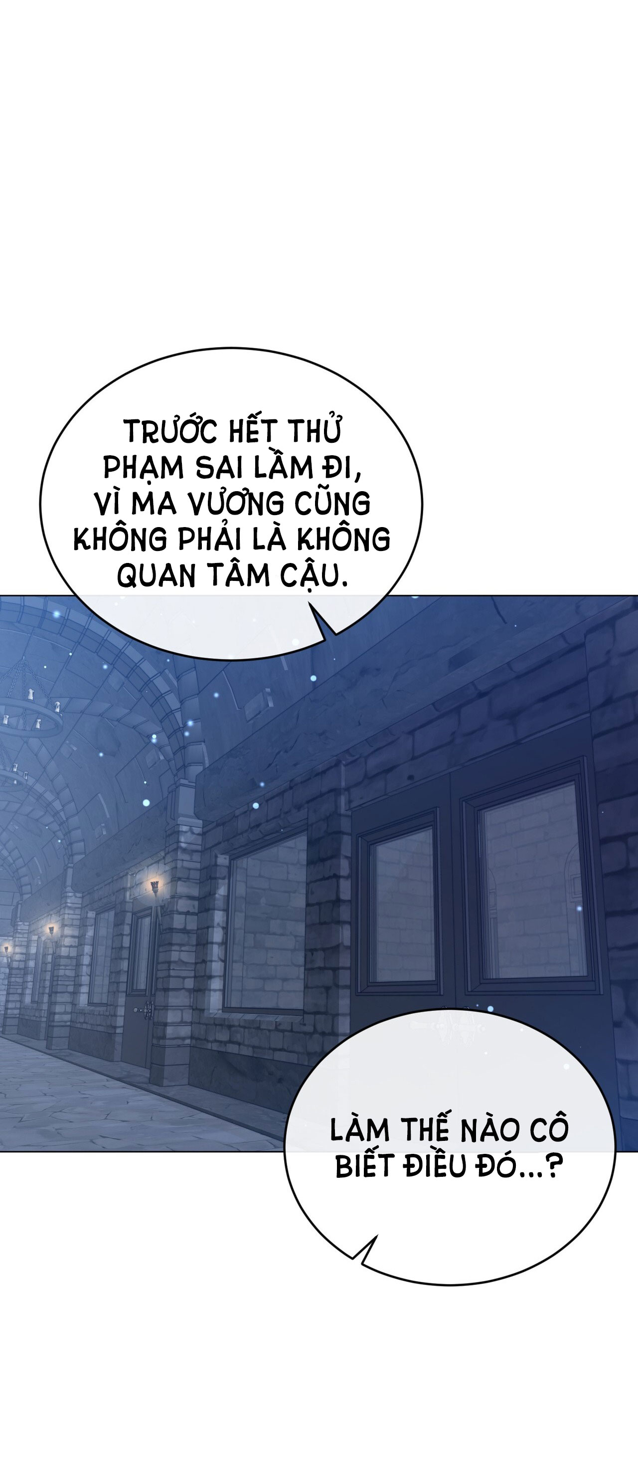 Mặt Trăng Của Ma Giới chapter 39.1 - Trang 20