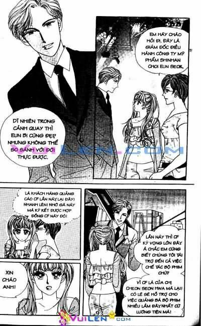 cô nàng đỏm dáng chapter 1 87