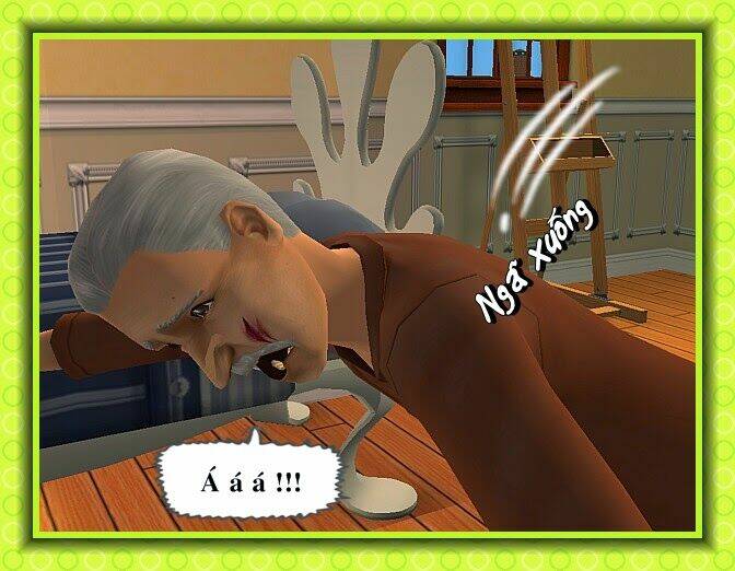 bella's story chapter 8.3 18