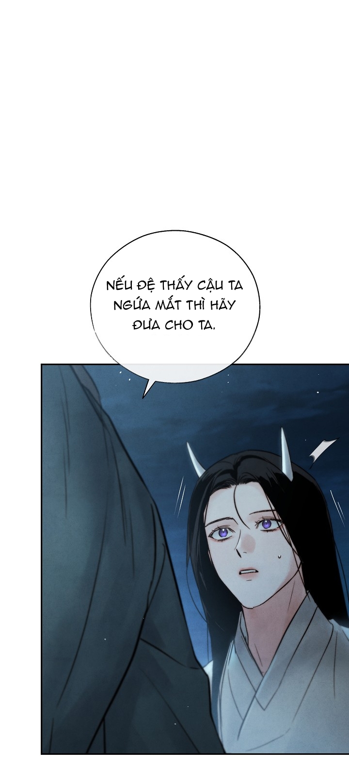 [18+] Độc chapter 13.1