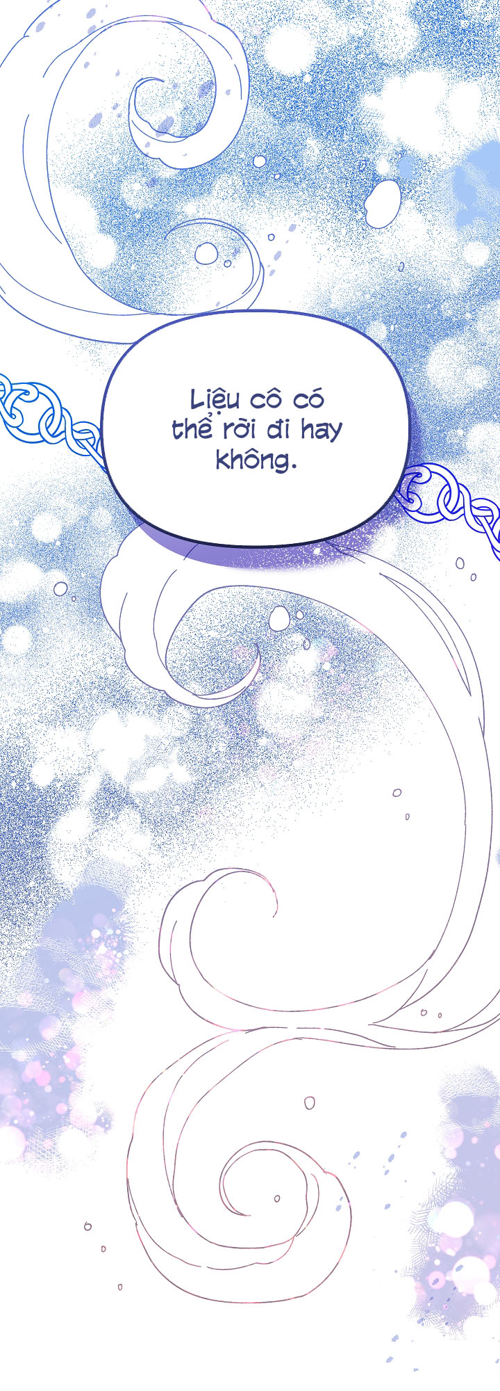 công chúa giả điên chapter 43.1 36