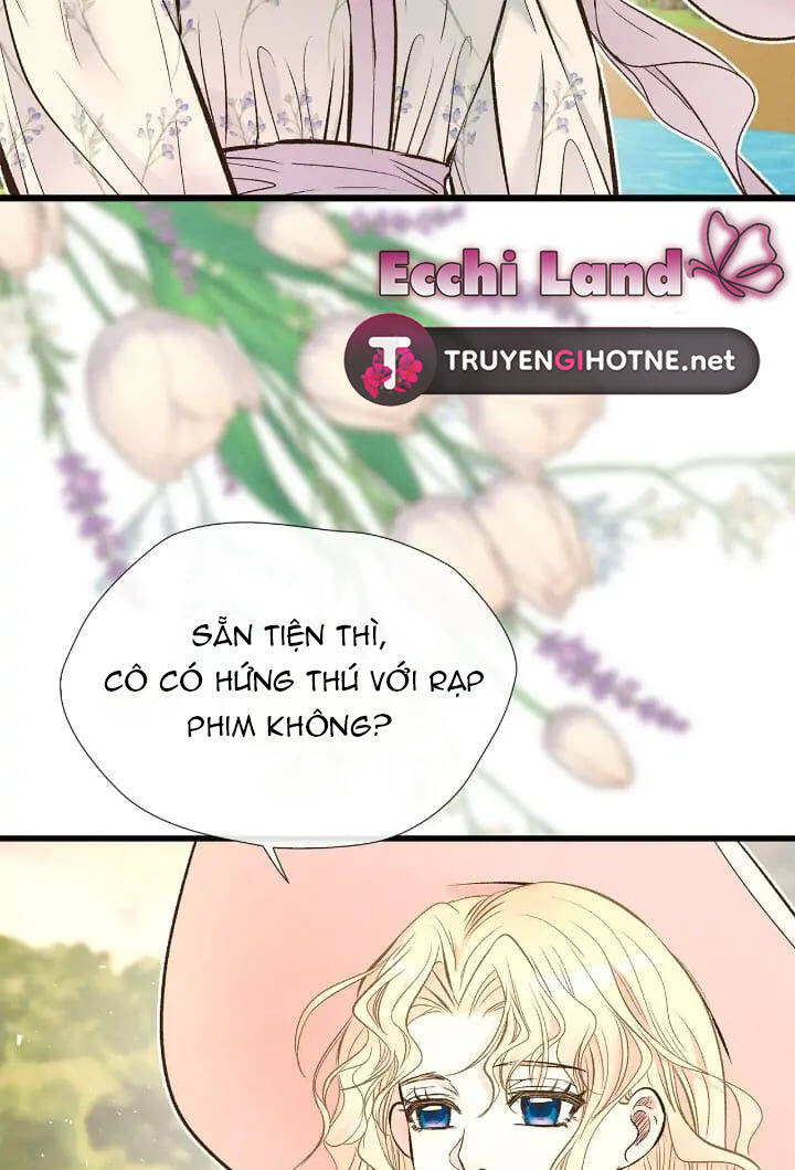 Hoàng Tử Rắc Rối chapter 23.2 8