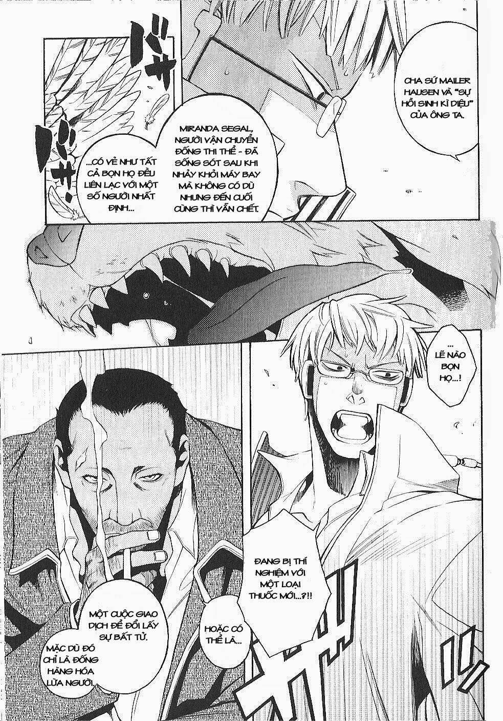 vassalord chapter 5 22